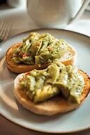 Classic Lodges - Bagden Hall Hotel