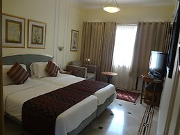 Regency Hotel
