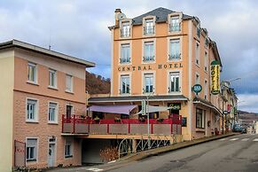 Logis Central Hôtel & Spa