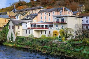 Logis Central Hôtel & Spa