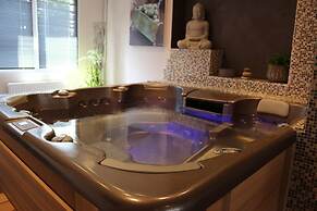 Logis Central Hôtel & Spa