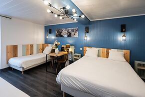 Logis Central Hôtel & Spa