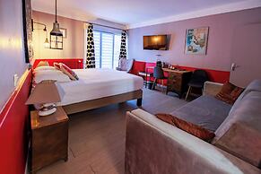Logis Central Hôtel & Spa