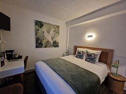 Logis Central Hôtel & Spa