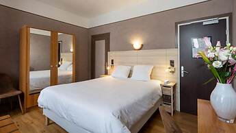 Logis Central Hôtel & Spa