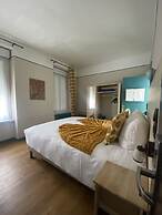 Logis Central Hôtel & Spa