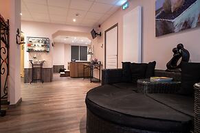 Logis Central Hôtel & Spa