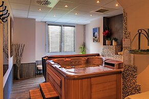 Logis Central Hôtel & Spa