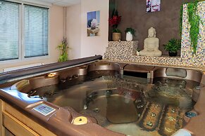Logis Central Hôtel & Spa