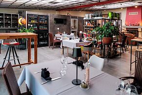 Logis Central Hôtel & Spa