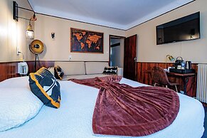 Logis Central Hôtel & Spa