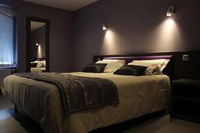 Logis Central Hôtel & Spa