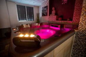 Logis Central Hôtel & Spa