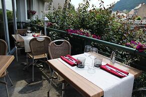 Logis Central Hôtel & Spa