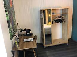 Logis Central Hôtel & Spa