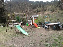 La Corniche des Cevennes