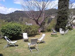 La Corniche des Cevennes