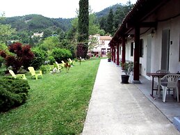 La Corniche des Cevennes