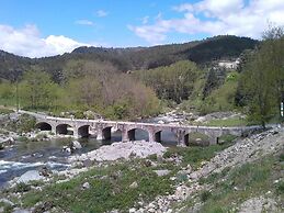 La Corniche des Cevennes