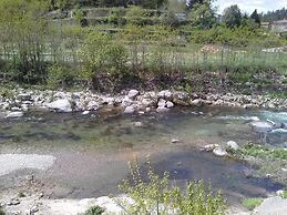 La Corniche des Cevennes