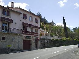 La Corniche des Cevennes