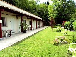 La Corniche des Cevennes