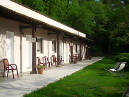 La Corniche des Cevennes