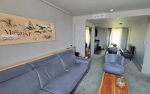 Logis Hôtel Spa Chez Camillou