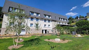 Logis Hôtel Spa Chez Camillou