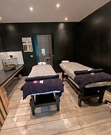 Logis Hôtel Spa Chez Camillou