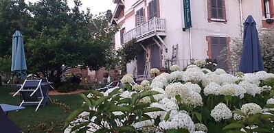 Hôtel De La Chapelle
