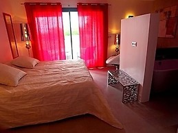 Le Mas du Terme