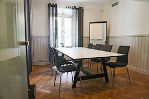 Scandic Visby