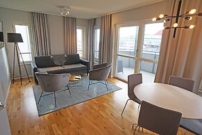 Scandic Visby