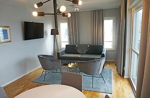 Scandic Visby