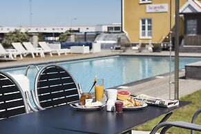 Scandic Visby