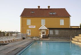Scandic Visby