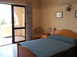 San Antonio Guest House