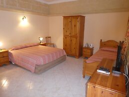 San Antonio Guest House