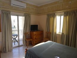 San Antonio Guest House