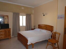 San Antonio Guest House