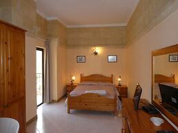 San Antonio Guest House