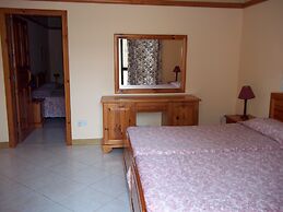 San Antonio Guest House