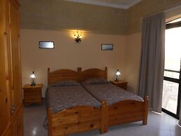 San Antonio Guest House