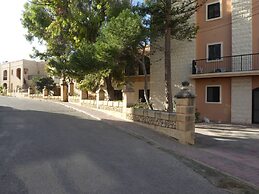 San Antonio Guest House