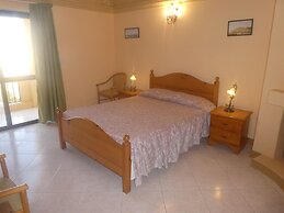 San Antonio Guest House