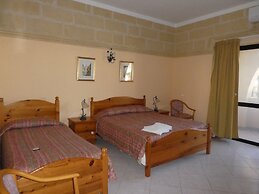 San Antonio Guest House