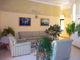 San Antonio Guest House