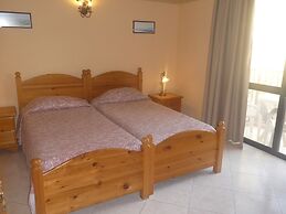 San Antonio Guest House