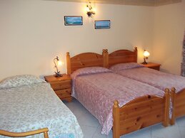 San Antonio Guest House